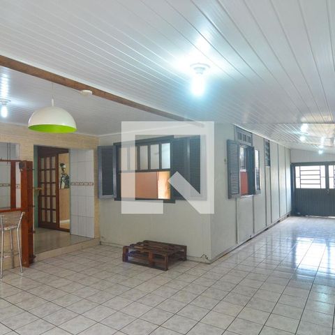Casa à venda com 60m², 2 quartos e 2 vagasÁrea Externa