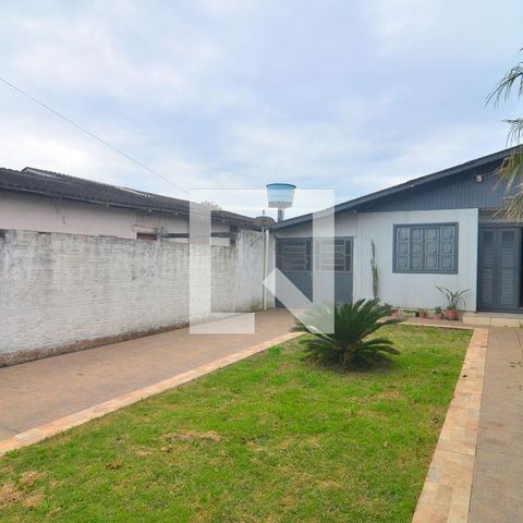 Casa à venda com 60m², 2 quartos e 2 vagasÁrea Externa