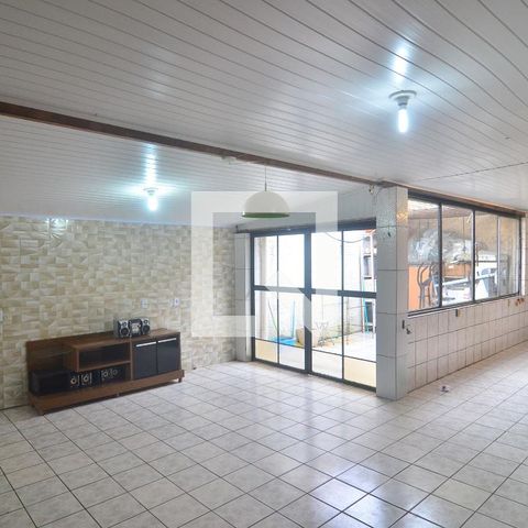 Casa à venda com 60m², 2 quartos e 2 vagasÁrea Externa
