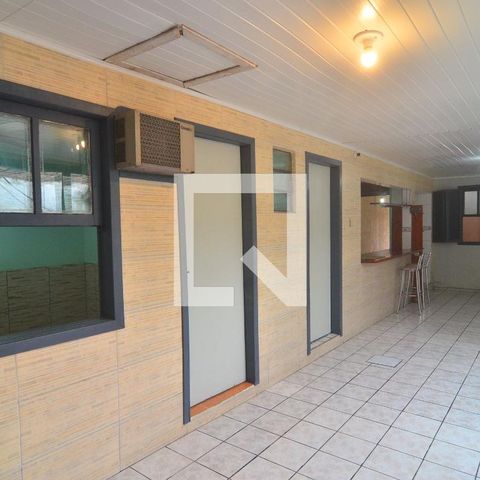 Casa à venda com 60m², 2 quartos e 2 vagasÁrea Externa