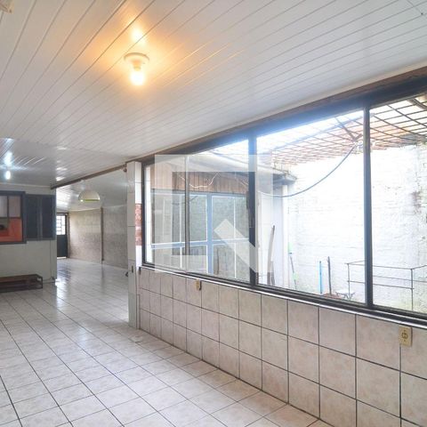 Casa à venda com 60m², 2 quartos e 2 vagasÁrea Externa
