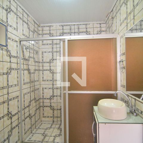 Casa à venda com 60m², 2 quartos e 2 vagasBanheiro