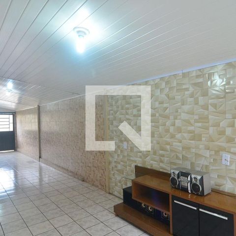Casa à venda com 60m², 2 quartos e 2 vagasÁrea Externa