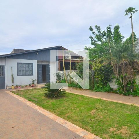 Casa à venda com 60m², 2 quartos e 2 vagasÁrea Externa