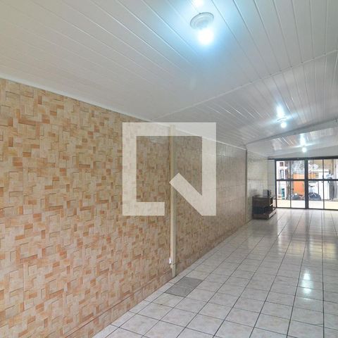 Casa à venda com 60m², 2 quartos e 2 vagasÁrea Externa