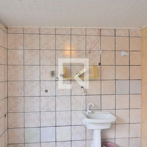 Casa à venda com 60m², 2 quartos e 2 vagasÁrea Externa