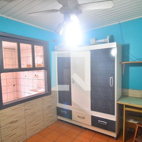 Casa à venda com 60m², 2 quartos e 2 vagasQuarto