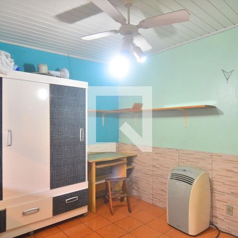 Casa à venda com 60m², 2 quartos e 2 vagasQuarto