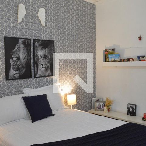 Casa à venda com 200m², 3 quartos e 2 vagasQuarto 1