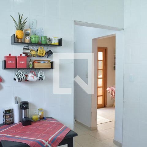 Casa à venda com 200m², 3 quartos e 2 vagasCozinha