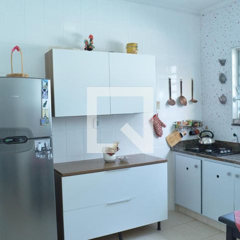 Casa à venda com 200m², 3 quartos e 2 vagasCozinha