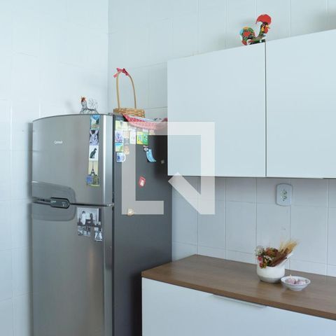 Casa à venda com 200m², 3 quartos e 2 vagasCozinha