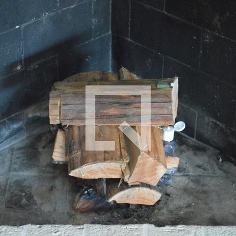 Casa à venda com 200m², 3 quartos e 2 vagasDetalhe Sala