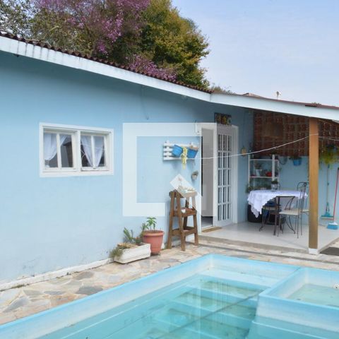 Casa à venda com 200m², 3 quartos e 2 vagasVista Edicula