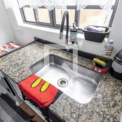 Casa à venda com 159m², 3 quartos e 2 vagasEdícula - Cozinha - Torneira