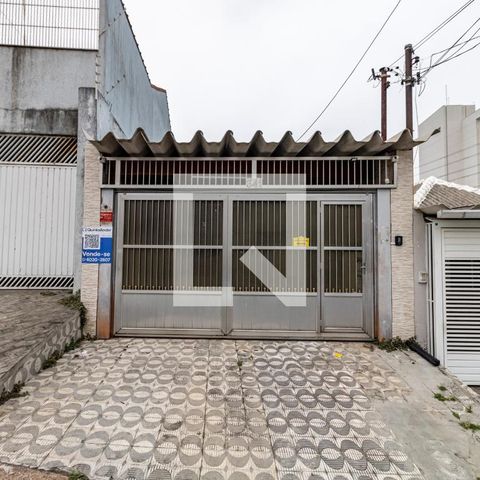 Casa à venda com 159m², 3 quartos e 2 vagasFachada da Casa