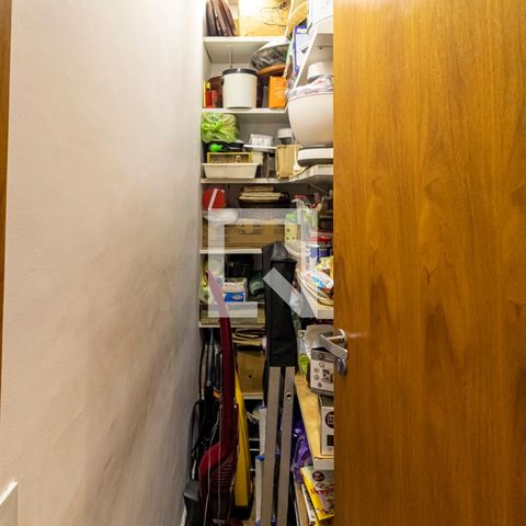 Casa à venda com 159m², 3 quartos e 2 vagasDispensa
