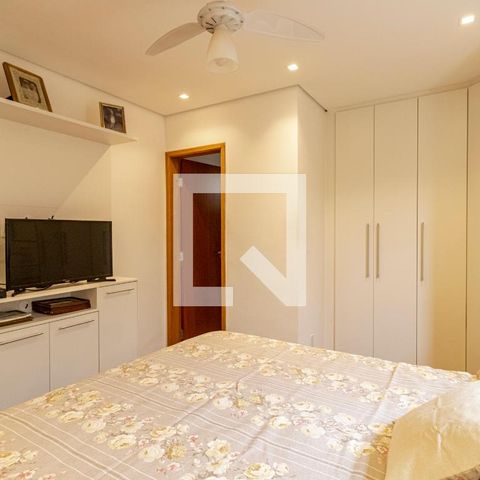 Casa à venda com 159m², 3 quartos e 2 vagasQuarto 02 Suíte