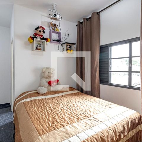 Casa à venda com 159m², 3 quartos e 2 vagasEdícula - Quarto 03 Suíte