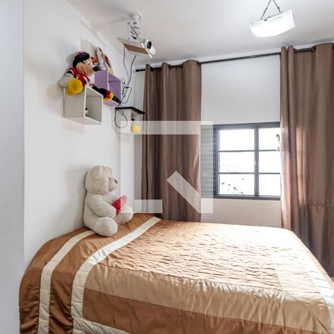Casa à venda com 159m², 3 quartos e 2 vagasEdícula - Quarto 03 Suíte