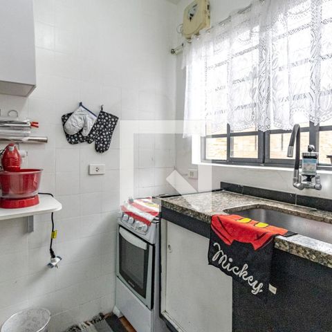 Casa à venda com 159m², 3 quartos e 2 vagasEdícula - Cozinha