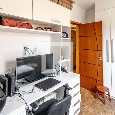 Casa à venda com 159m², 3 quartos e 2 vagasQuarto 01