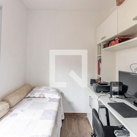Casa à venda com 159m², 3 quartos e 2 vagasQuarto 01