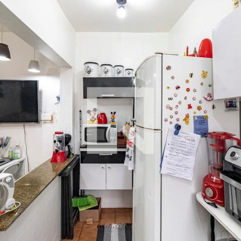 Casa à venda com 159m², 3 quartos e 2 vagasEdícula - Cozinha