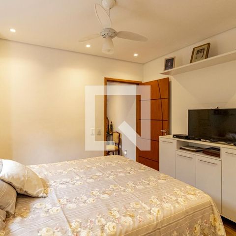 Casa à venda com 159m², 3 quartos e 2 vagasQuarto 02 Suíte