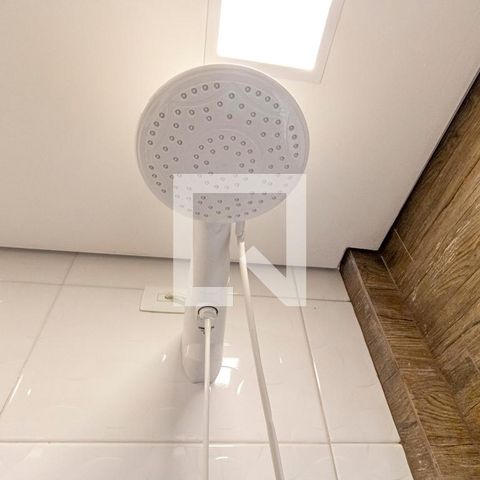 Casa à venda com 159m², 3 quartos e 2 vagasBanheiro 02 - Chuveiro