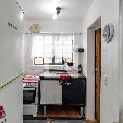 Casa à venda com 159m², 3 quartos e 2 vagasEdícula - Cozinha