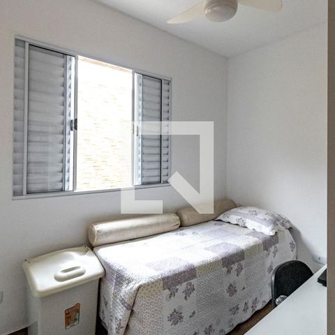Casa à venda com 159m², 3 quartos e 2 vagasQuarto 01