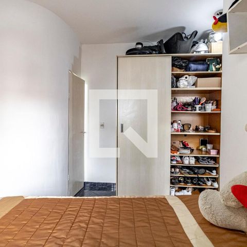 Casa à venda com 159m², 3 quartos e 2 vagasEdícula - Quarto 03 Suíte