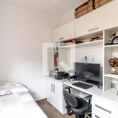 Casa à venda com 159m², 3 quartos e 2 vagasQuarto 01