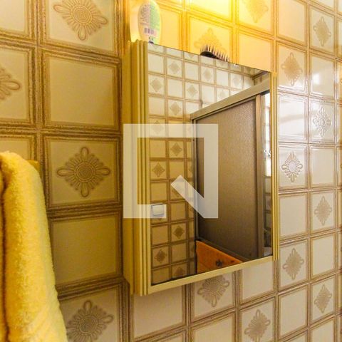 Casa à venda com 259m², 3 quartos e 2 vagasBanheiro 2