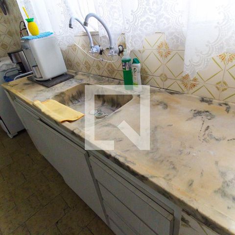 Casa à venda com 259m², 3 quartos e 2 vagasCozinha