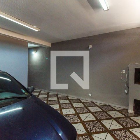 Casa à venda com 259m², 3 quartos e 2 vagas Casa à venda com 259m², 3 quartos e 2 vagasGaragem