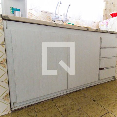 Casa à venda com 259m², 3 quartos e 2 vagasCozinha