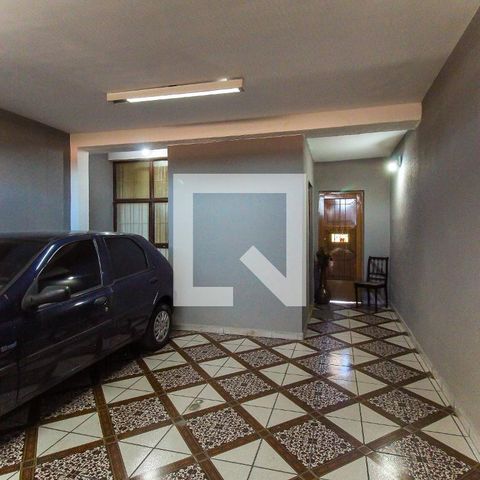 Casa à venda com 259m², 3 quartos e 2 vagas Casa à venda com 259m², 3 quartos e 2 vagasGaragem