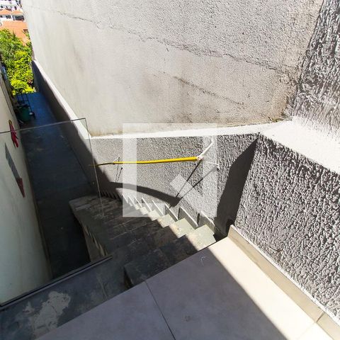 Casa à venda com 259m², 3 quartos e 2 vagasVaranda do Quarto 1