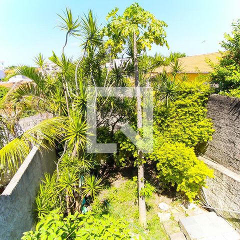 Casa à venda com 259m², 3 quartos e 2 vagas Casa à venda com 259m², 3 quartos e 2 vagasVista da Varanda