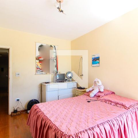 Casa à venda com 259m², 3 quartos e 2 vagasQuarto 1
