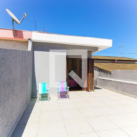 Casa à venda com 259m², 3 quartos e 2 vagasVaranda do Quarto 1