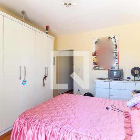 Casa à venda com 259m², 3 quartos e 2 vagasQuarto 1