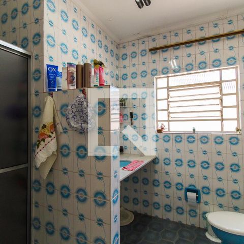Casa à venda com 259m², 3 quartos e 2 vagasBanheiro 1