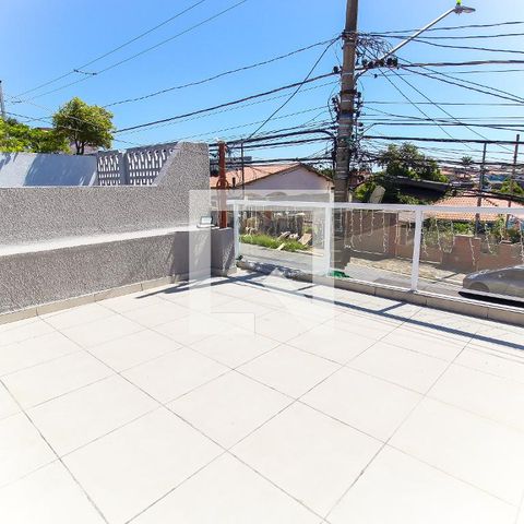 Casa à venda com 259m², 3 quartos e 2 vagasVaranda do Quarto 1