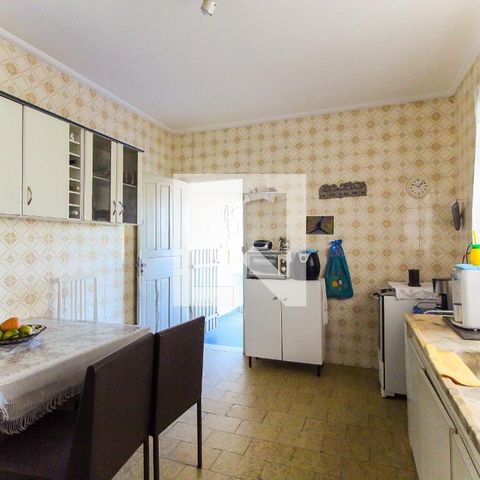 Casa à venda com 259m², 3 quartos e 2 vagasCozinha