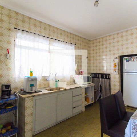 Casa à venda com 259m², 3 quartos e 2 vagasCozinha