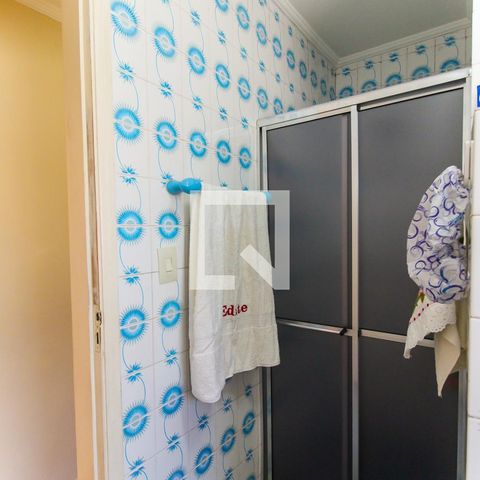 Casa à venda com 259m², 3 quartos e 2 vagasBanheiro 1