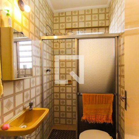 Casa à venda com 259m², 3 quartos e 2 vagasBanheiro 2